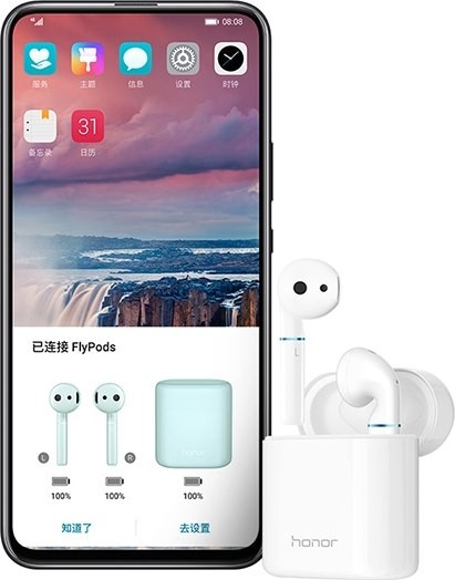 Huawei Honor FlyPods CM-H2S (White)